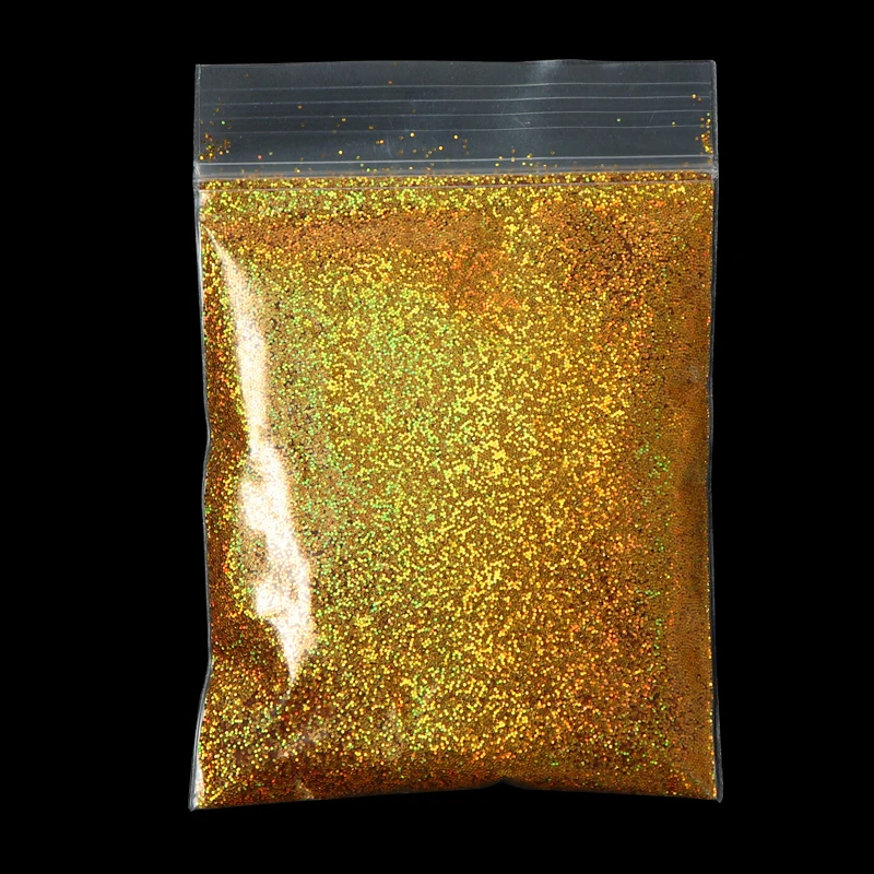Resin Art Uv - 10g Holographic Glitter For Epoxy Resin