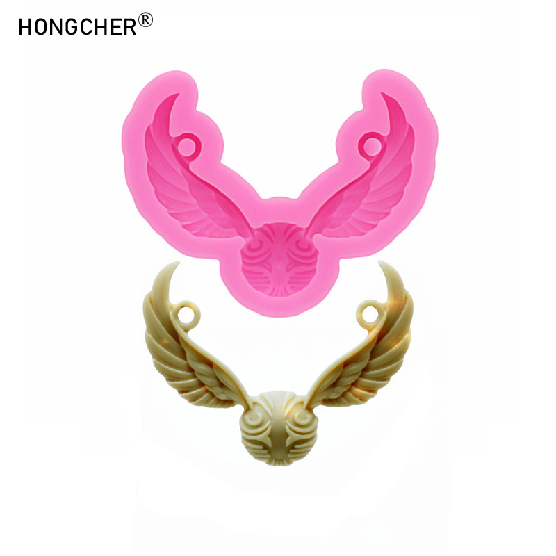 Wings Jewelry Necklace Pendant - Resin Art Uv 评论和价格