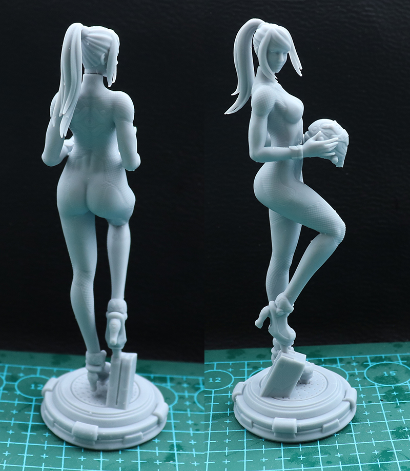 1/24 75mm 1/18 100mm Resin Mod - Resin Art Zelda 评论和价格