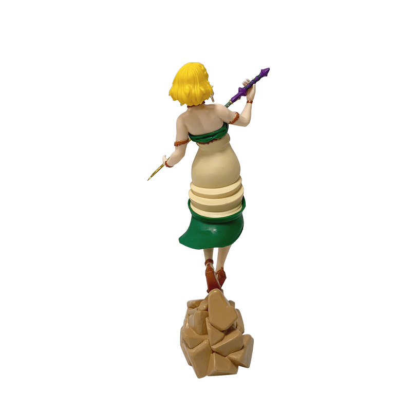 NEW 20CM The Legend of Zelda A - Resin Art Zelda 评论和价格