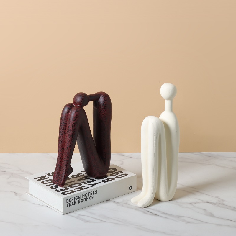 Abstract Figures, Minimalism,  - Resin Art Aesthetic 评论和价格