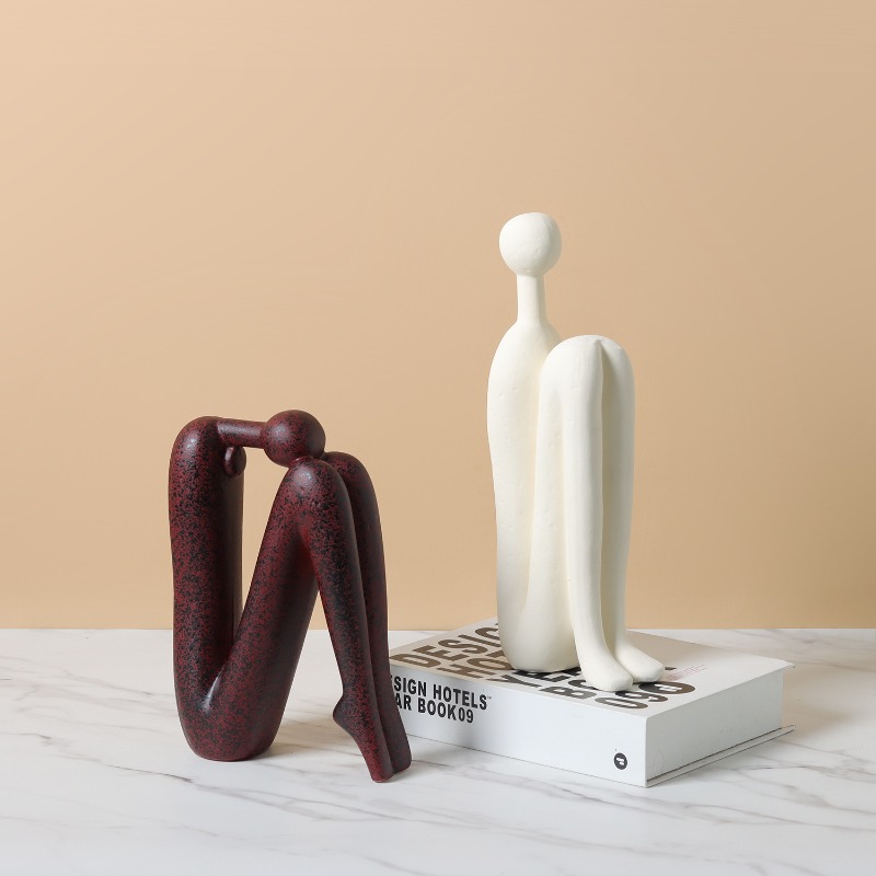 Abstract Figures, Minimalism,  - Resin Art Aesthetic 评论和价格
