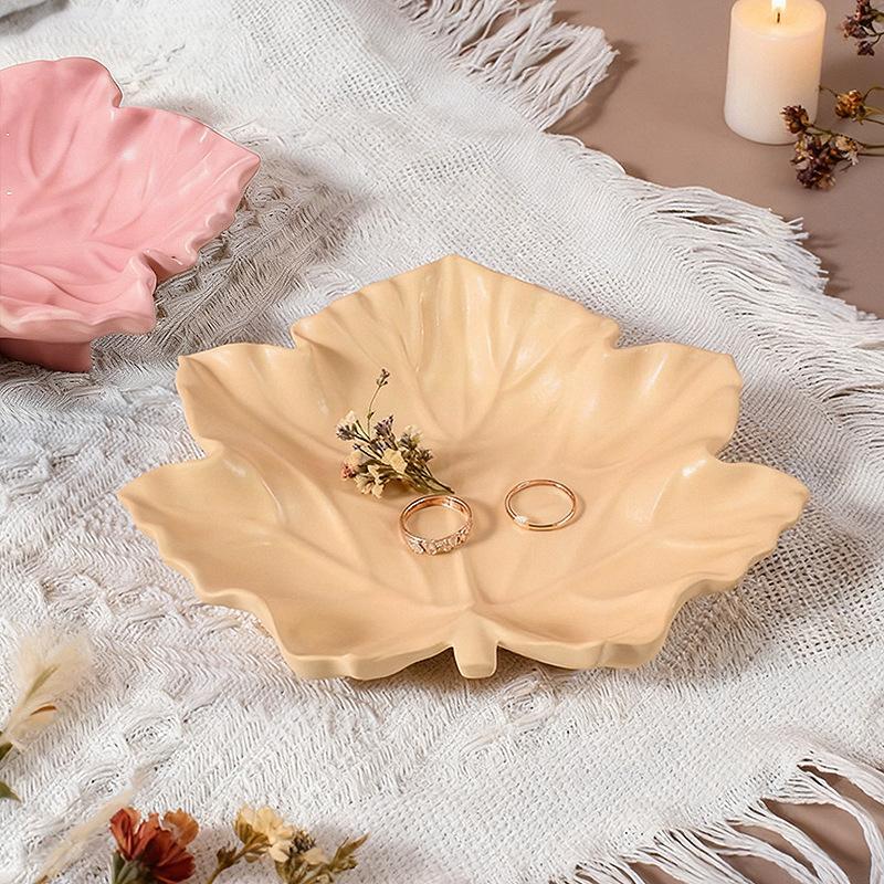 3D Leaf Ash Tray Resin Mold Si - Resin Art Coasters 评论和价格