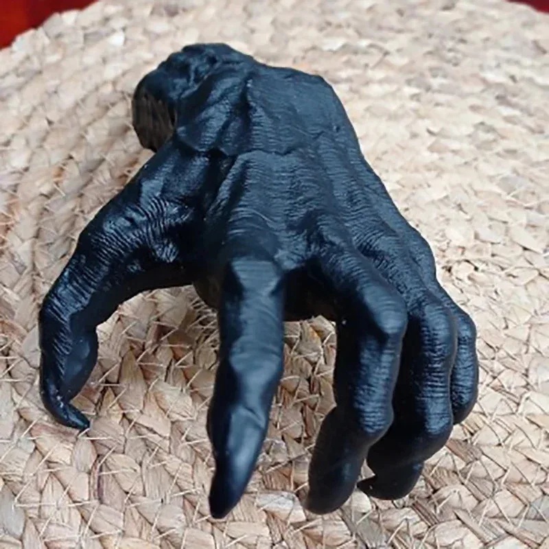 Gothic Witch's Hand Statues -  - Resin Art Aesthetic 评论和价格