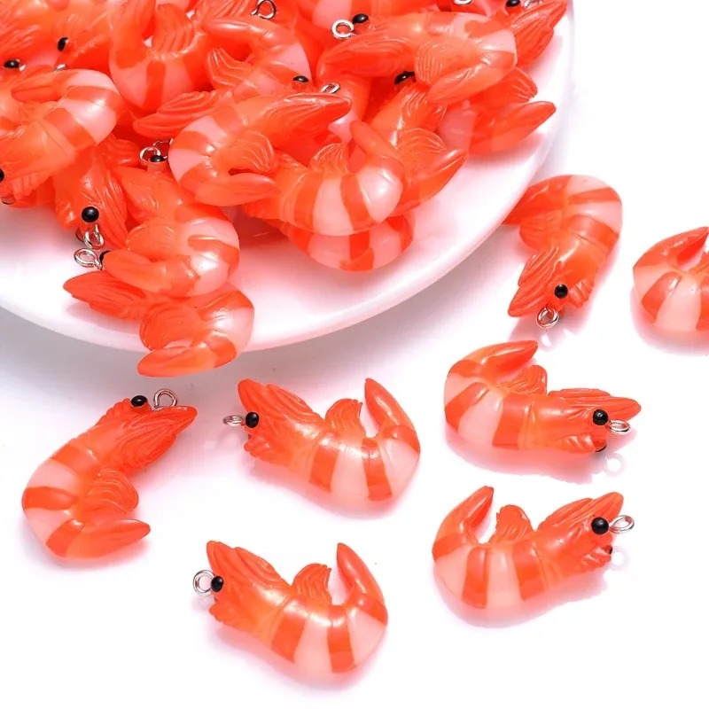 10Pcs Acrylic Resin Cartoon Se - Resin Art Diy Kit 评论和价格