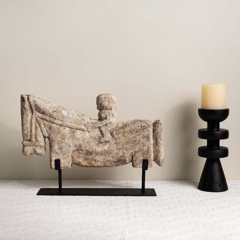 Wabi Sabi Style Retro Creative - Resin Art Aesthetic 评论和价格