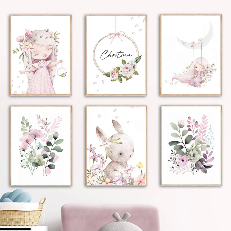 2026 Nordic Cartoon Aesthetics - Resin Art Aesthetic 评论和价格