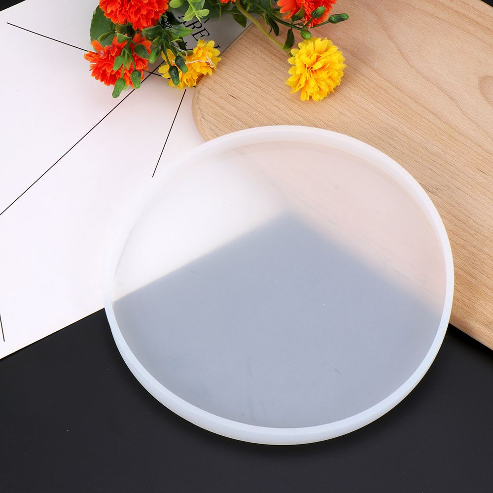 Handmade Fluid Arts Pendant Ag - Resin Art Coasters 评论和价格