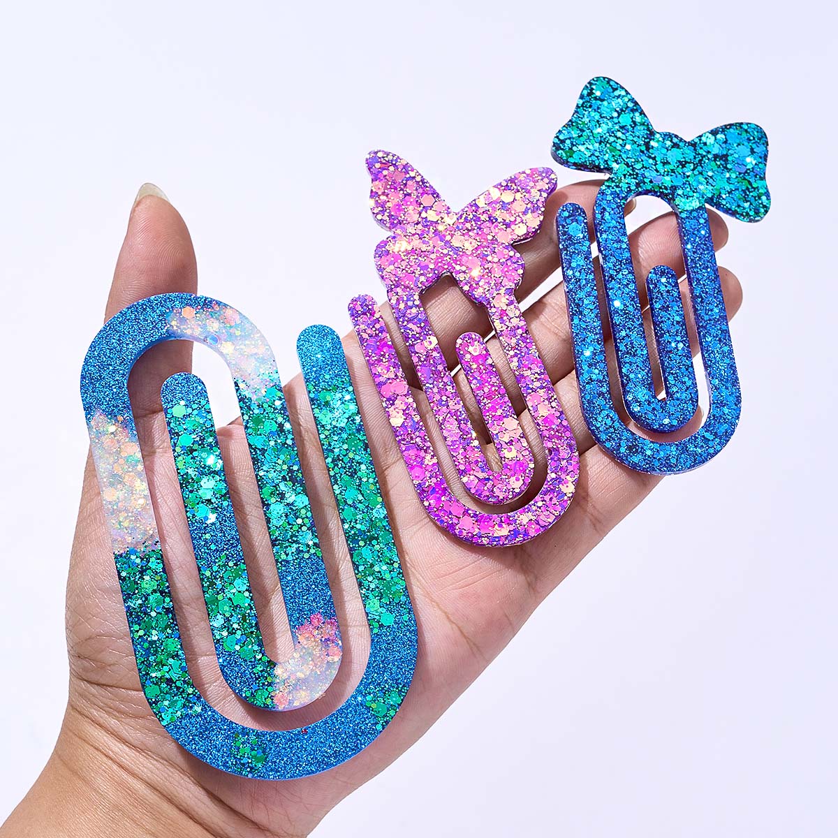 Crystal Epoxy Resin Mold DIY P - Resin Art Stone 评论和价格