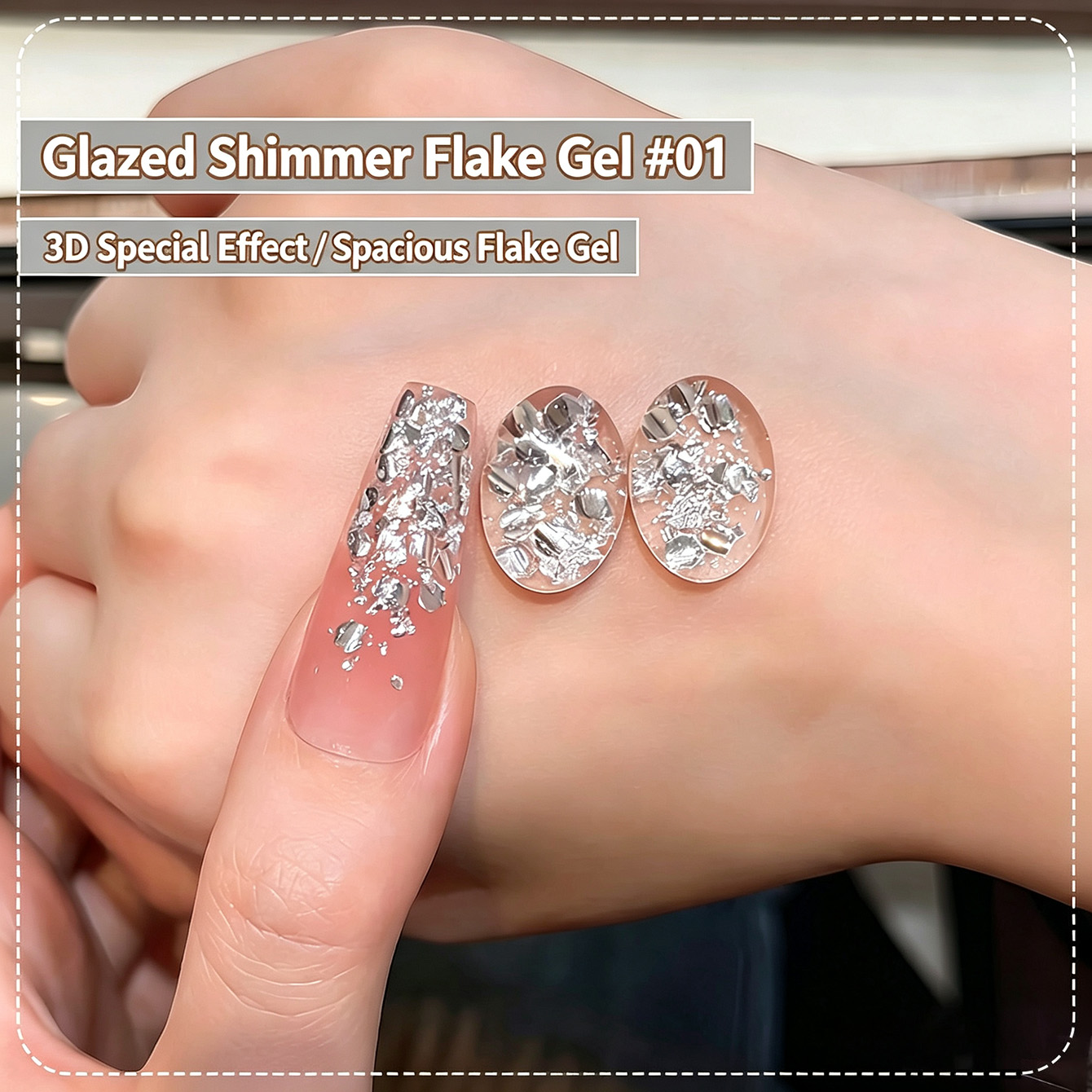 Chaser Iridescent Broken Diamo - Resin Art Easy 评论和价格