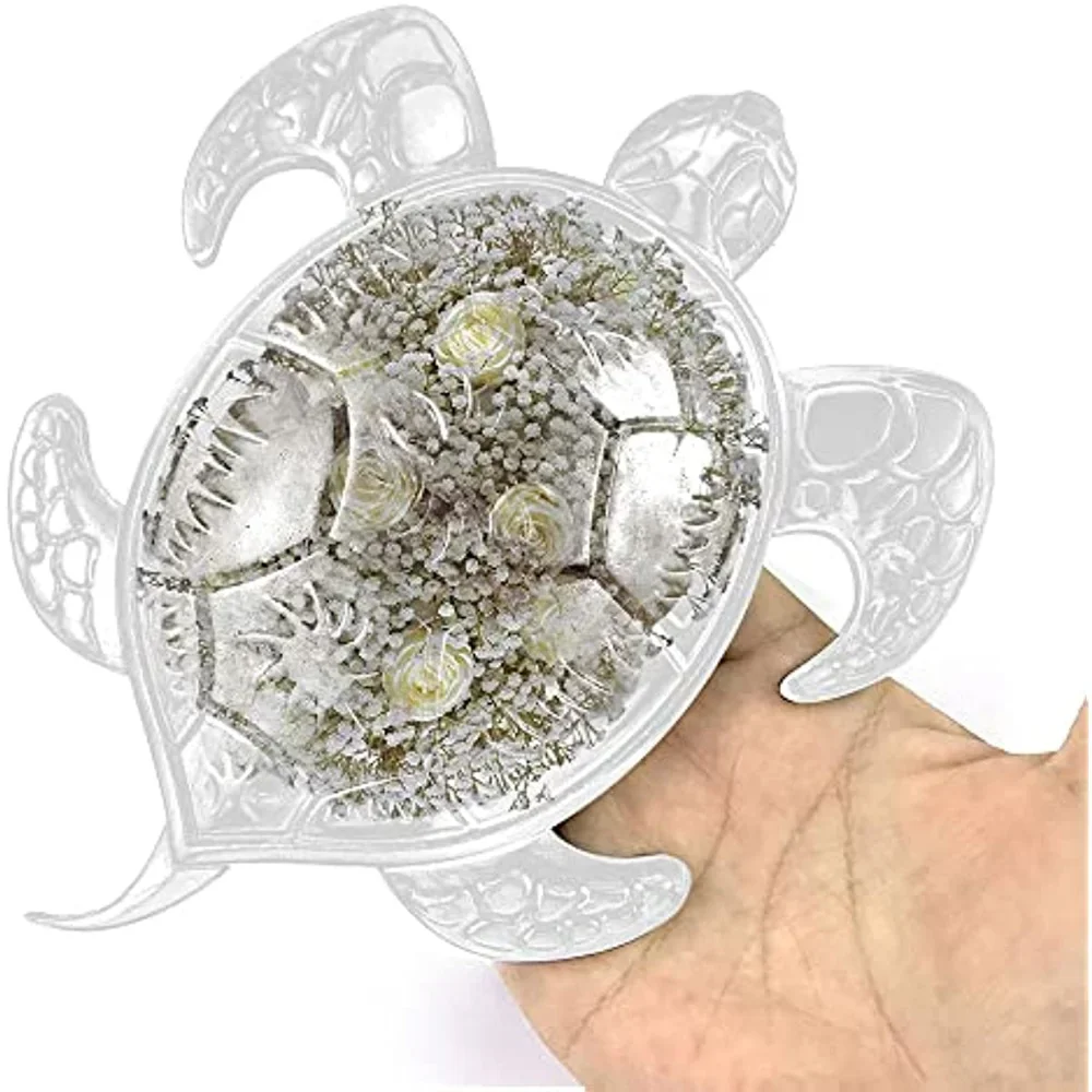 Sea Turtle Epoxy Resin Silicon - Resin Art Beach 评论和价格