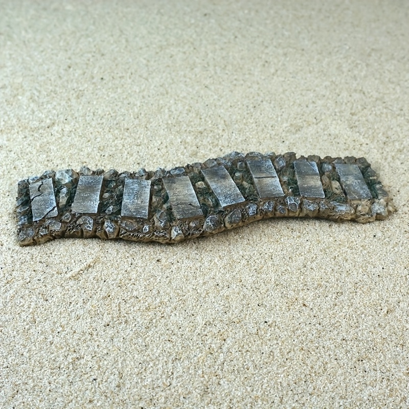1pc Art Deco Style Resin Stone - Resin Art Stone 评论和价格