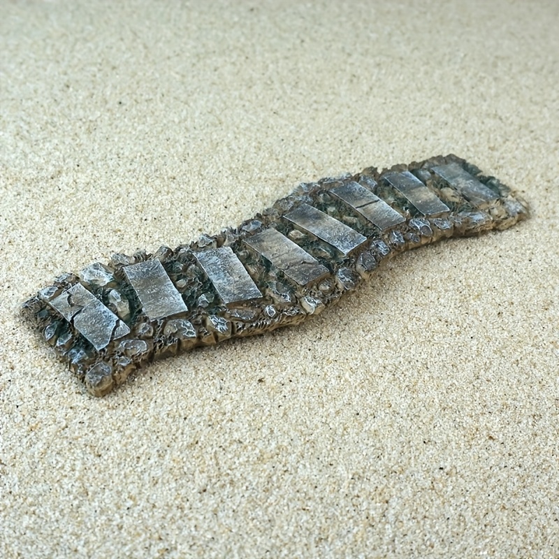 1pc Art Deco Style Resin Stone - Resin Art Stone 评论和价格