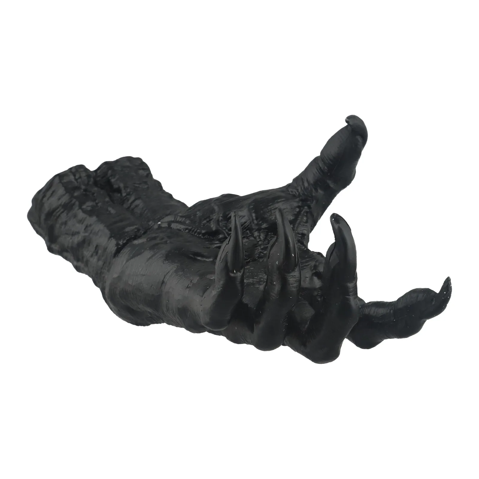 Hand Decor Witch 's Hand Decor - Resin Art Aesthetic 评论和价格