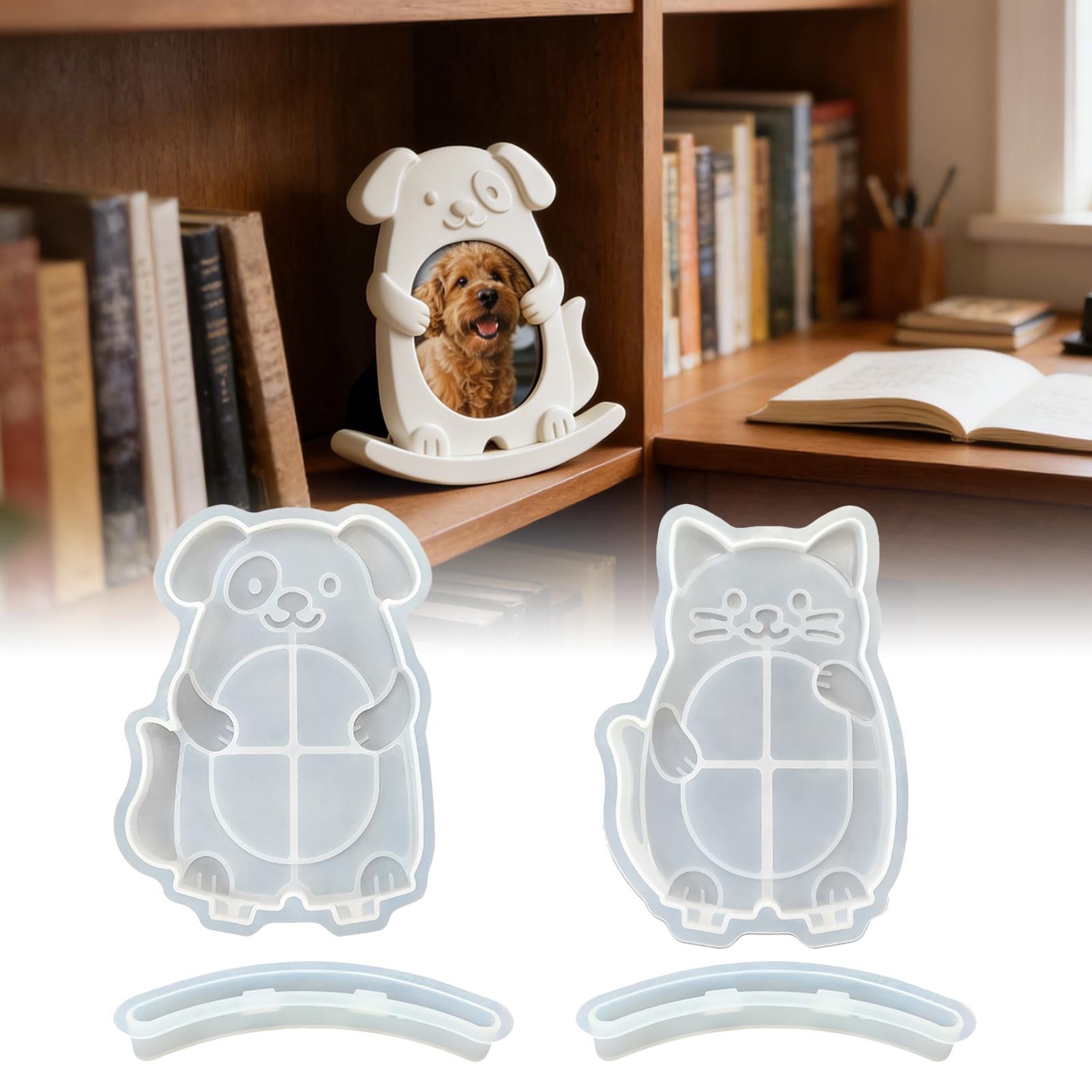 Silicone Resin Molds Easy Rele - Resin Art Easy 评论和价格