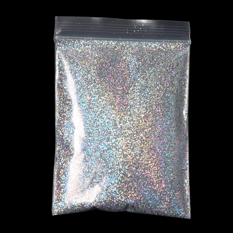 10g Holographic Glitter For Ep - Resin Art Uv 评论和价格