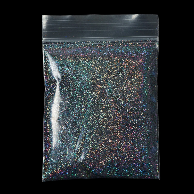 10g Holographic Glitter For Ep - Resin Art Uv 评论和价格