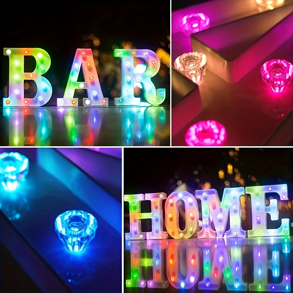 7-Inch Large Letter Resin Mold - Resin Art Epoxy 评论和价格