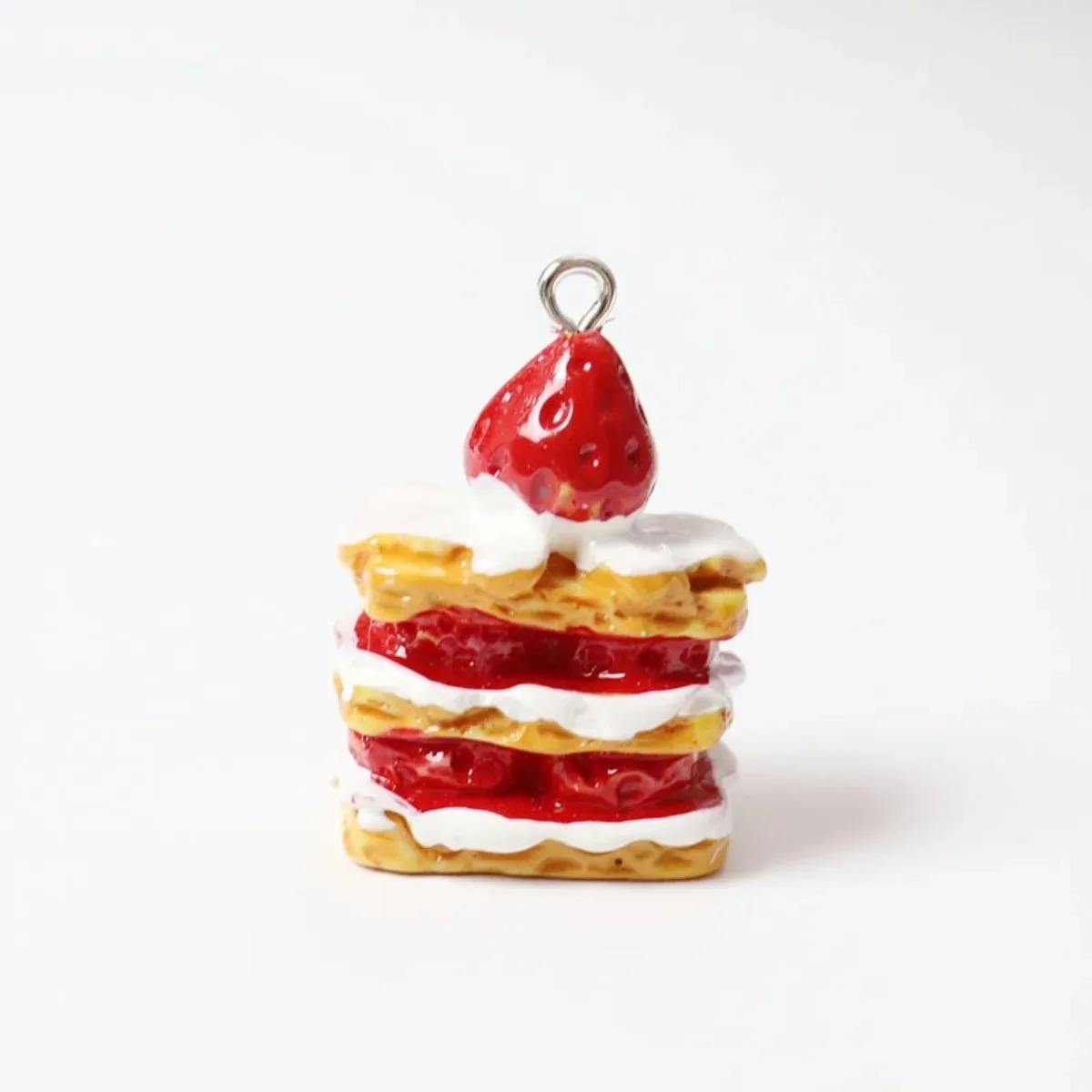 10 Pieces Mini Simulated Straw - Resin Art Diy Kit 评论和价格