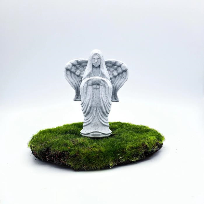 Patung Dewi Zelda BOTW, proper - Resin Art Zelda 评论和价格