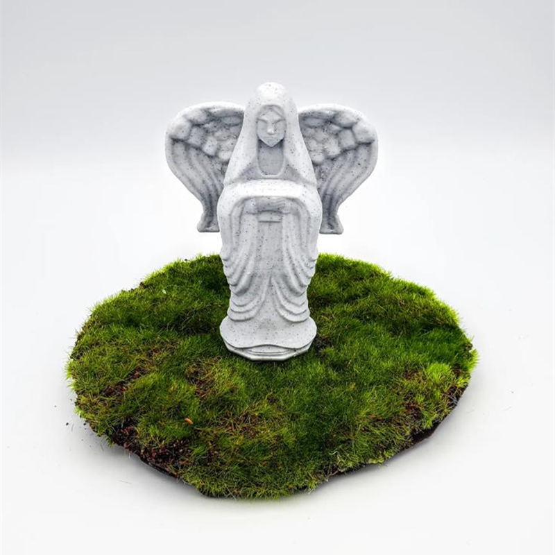 Patung Dewi Zelda BOTW, proper - Resin Art Zelda 评论和价格