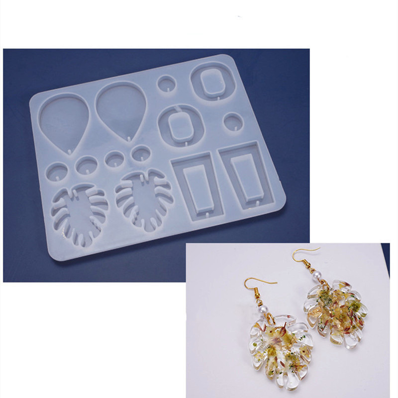 SNASAN G02 DIY Crystal Epoxy M - Resin Art Stone 评论和价格